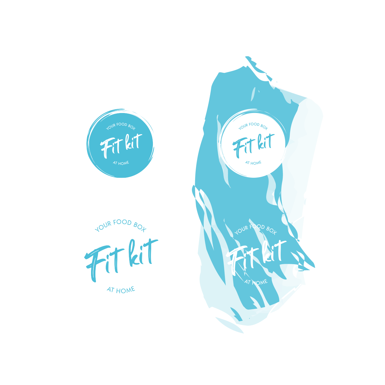 Fitkit logo